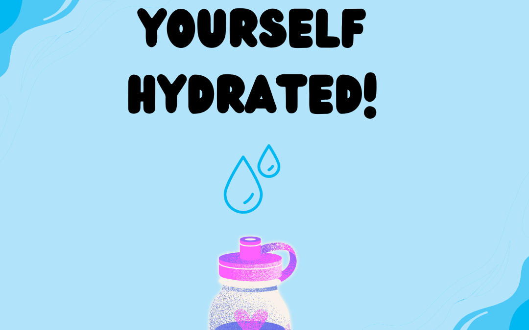 Hydrated