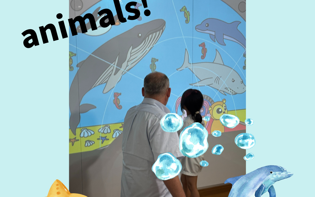 Sea Animals